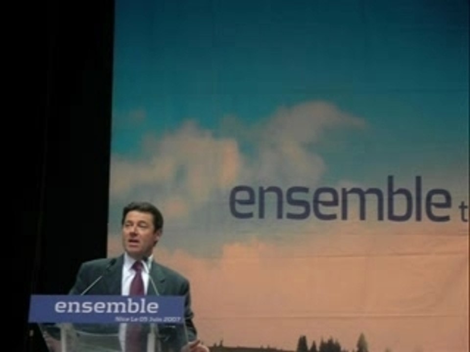 Théâtre de Verdure 5 juin 2007