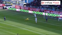 Les 9 buts de la rencontre opposant PSG à Troyes