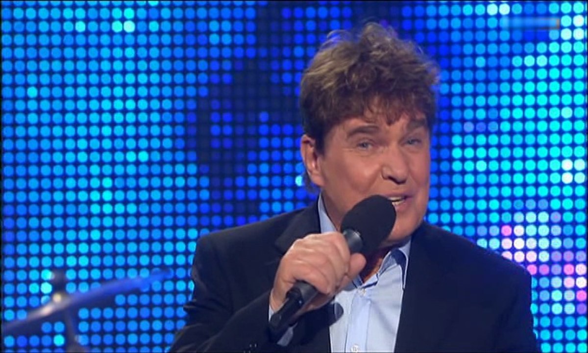 Frank Schöbel - Wie ein Stern 2012