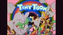 Tiny Toons Adventures-Intro(English)