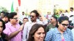 Irrfan Khan Support A Residents Protest Against 4g Mobile Towers