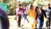 Love Bonding!! Kareena Kapoor Khan & Arjun Kapoor On The Sets Of Thapki Pyar K