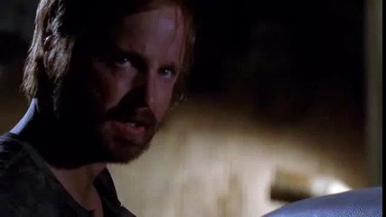 Scène finale Breaking Bad avec Jesse