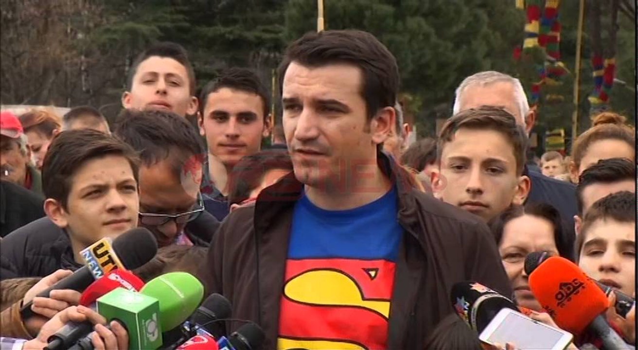 Veliaj: Zgjedh të bëj çerdhe e shkolla sesa të paguaj një lojtar 170 mijë euro- Ora News