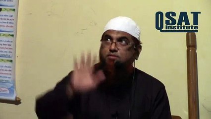 কতদিন বাসস্ট্যান্ডে বসে বসে কেদেছি আর আজকে …… By Shaikh Amanullah Bin Ismail Madani