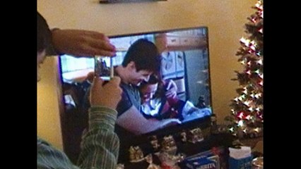 Christmas Pictures 2009