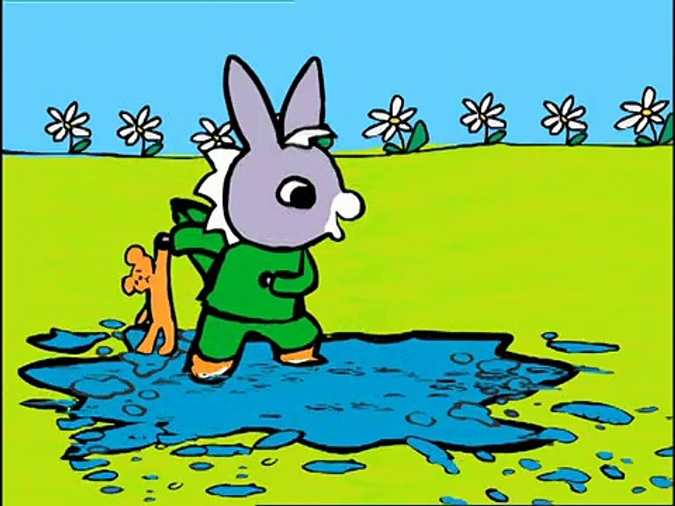 TROTRO - EP30 - Trotro telefoniert