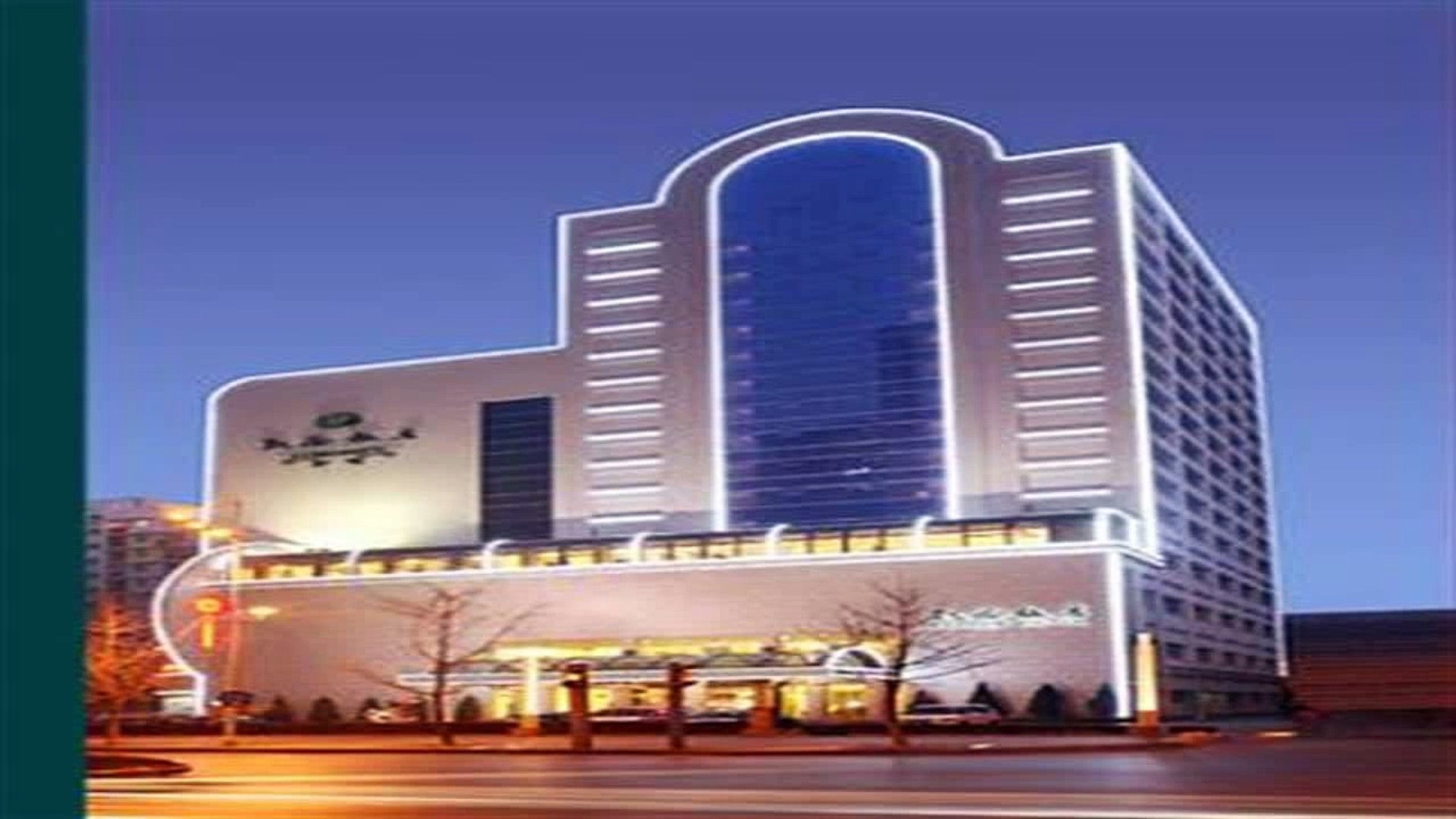 Hotels in Dalian Kerren Hotel China