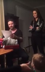 Grateful Daughter Asks Man Who Raised Her for Adoption
