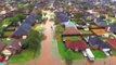 Thousands Evacuated as Heavy Rain Inundates Bossier City