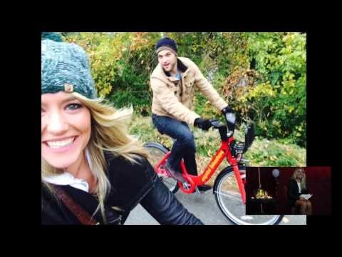 Boyfriend Creates Beautifully Elaborated Marriage Proposal