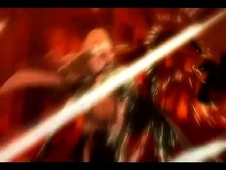 AMV Claymore Nro. 1- Teresa la de la Tenue Sonrisa.mpg