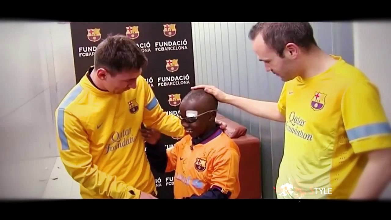 Football Respect ● Beautiful Moments (zFFtBM990GQ)
