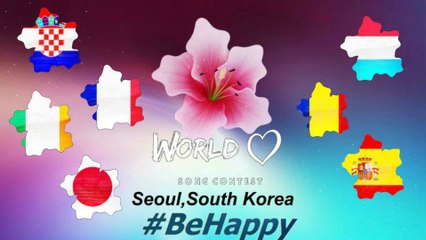 World Song Contest 4 - Sneak Peek 5