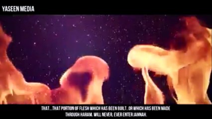 Importance Of Eating Halaal - By Mufti Ismail Menk