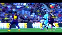 Lionel Messi - The Magician - 2015 ● Skills ,Goals ,Dribbles , Assists _HD (191ceh8MDuI)