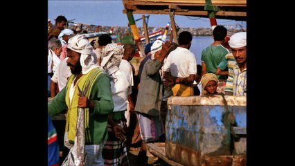 Prof. Megalommatis - Yemen’s Historical Vocation in the Red Sea, and the Periplus of the Red Sea