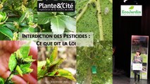 Label EcoJardin (2016) Maxime GUERIN, Plante et Cité