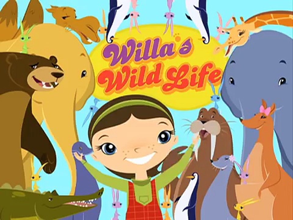 Willas Wild Life: El reino no tan pacífico de Fanny / Ya duérmete, Oscar Ep 17
