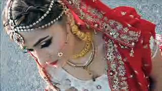 Asian_ Pakistani_Indian Bridal Glam Makeup Tutorial - Girls Fashion Club
