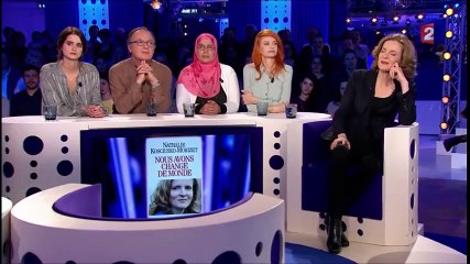 "Greffe de couilles", "Concours de taille de zizi" : NKM s'explique sur son langage fleuri