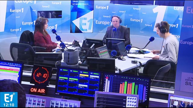 Législatives partielles : la loi El Khomri responsable du désamour des électeurs pour la gauche