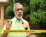 Chandrabose murder case verdict today : C P Udayabhanu public prosecutor Response