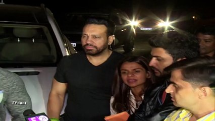 Hmmm! After Lulia Vantur, Salman Khan Gifts A Luxury Car To Daisy Shah