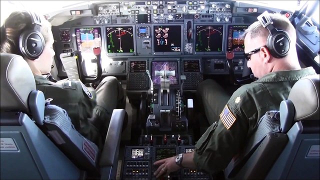 Des avions espions américains filment les îles artificielles de Chine