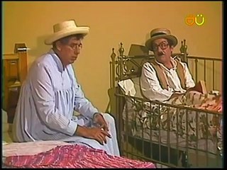CHESPIRITO EPISODIO 91 (1981)
