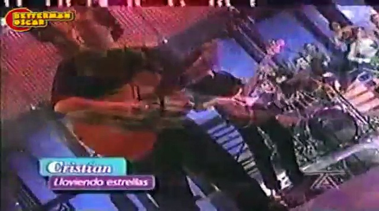 OT 2001 Gala 11 Part 8/8