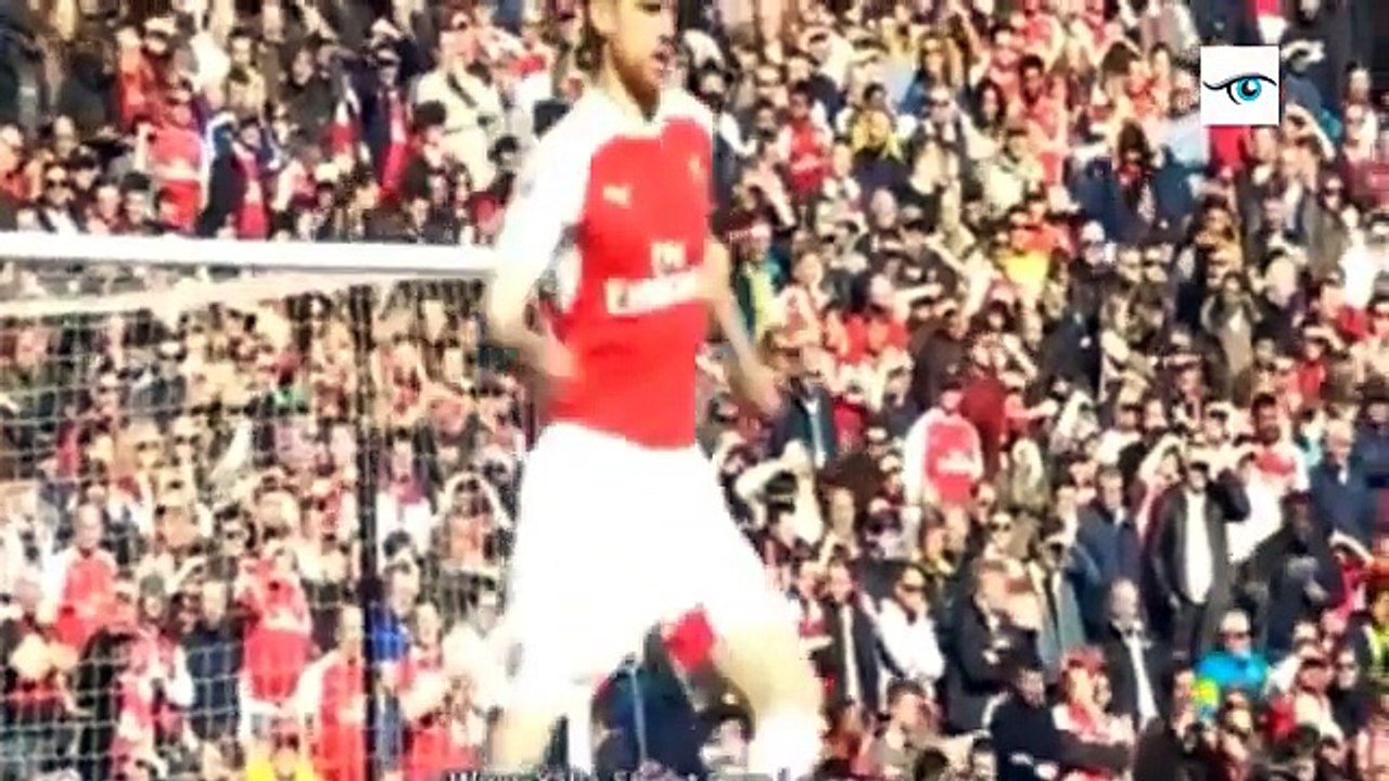 ملخص لمسات النني أمام واتفورد - نجم المباراة - تعليق علي محمد علي - ( 13-3-2016)