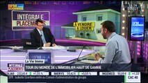 Julien Mouret: Focus sur les villes où les prix de l'immobilier de luxe ont le plus flambé - 14/03