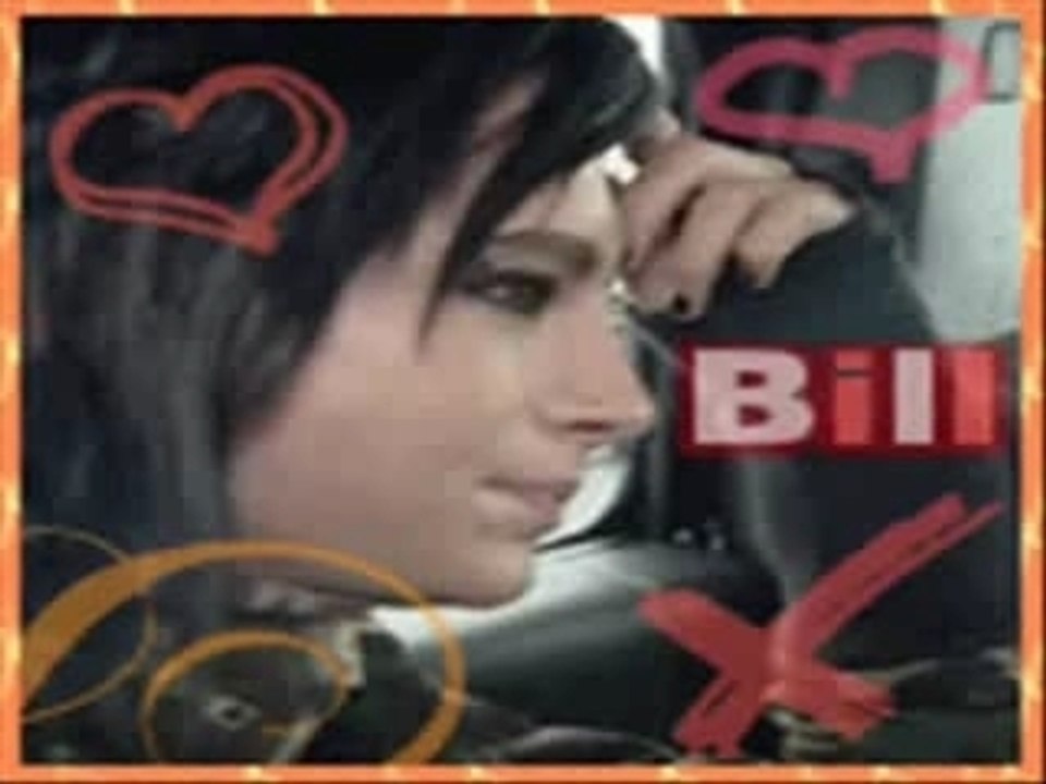Bill kaulitz
