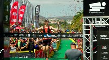 Ultra Trail World Tour - Trans Grancanaria Highlights 2016