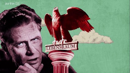 Idée Vers un nouvel holocauste ?