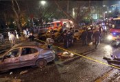 Ankara Saldırısını Gerçekleştiren Teröristin Fotoğrafları Ortaya Çıktı