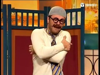 Çok Güzel Hareketler Bunlar 13. Bölüm - Kız İsteme