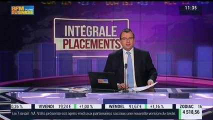 Idées de fonds: Fonds PTR Diversified Alpha - 14/03