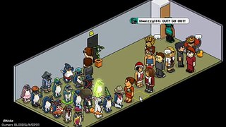 Habbo World Record