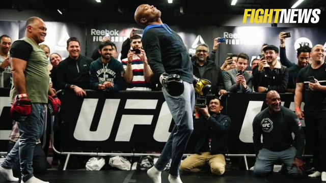 Почему Альдо отказался от реванша с МакГрегором, травма Сильвы в бою с Биспингом, Оверим стал отцом