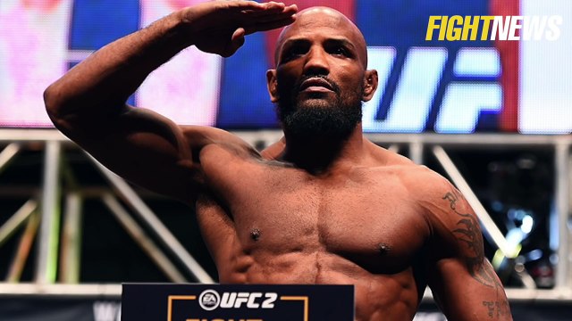 Рафаэль дос Аньос vs. Конор МакГрегор, Холли Холм vs. Миша Теит на UFC 197