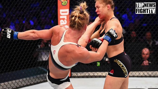 Роган критикует тренера Роузи, Лейла Али о победе Холм, МакГрегор предсказывает победу над Альдо