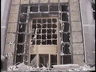NIST 9/11 WTC FOIA release 2010 William Cirone Video #35