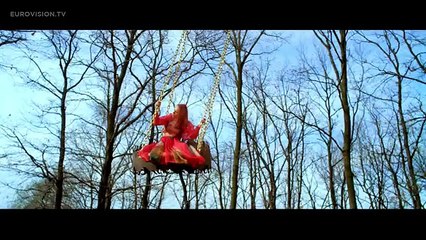 Eneda Tarifa - Fairytale (Albania) 2016 Eurovision Song Contest