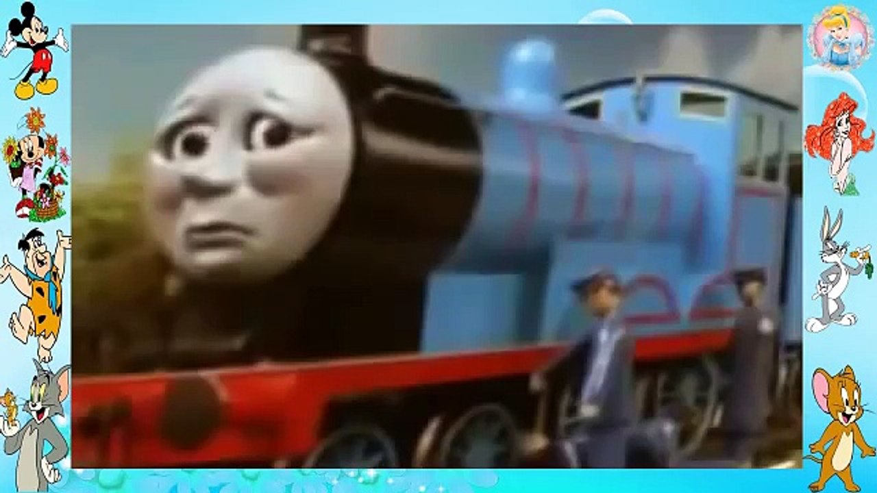 Thomas de Trein de laatste aflevering Nederlands 2014 - de Straalvlieg