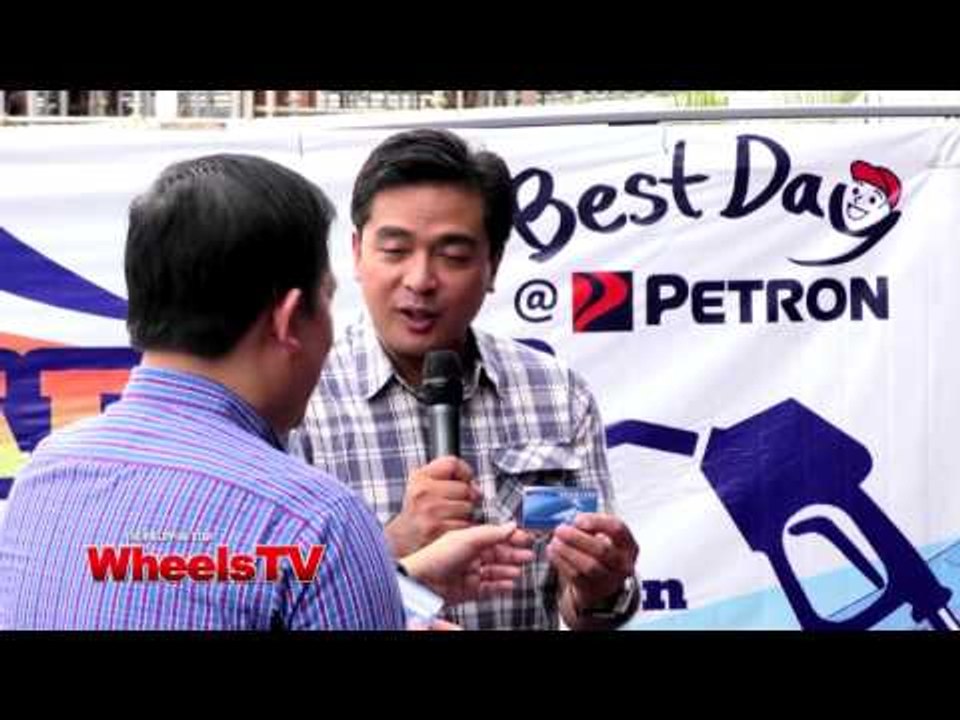 Wheels TV Season 2: Episode 12 (Segment 4)