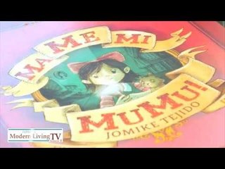 Modern Living TV Season 4: Episode 8 (Segment 3)