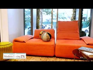 Modern Living TV Season 4: Episode 3 (Segment 3)