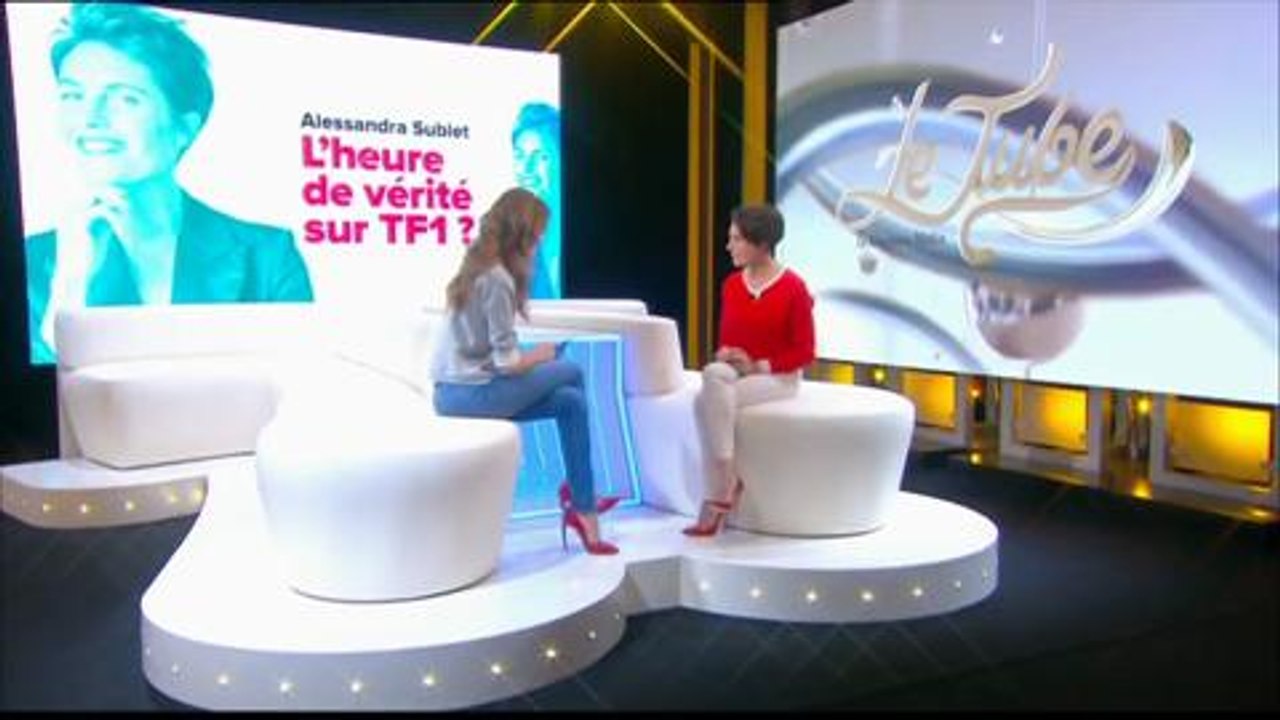Et si Ophélie Meunier débarquait sur TF1 ? La petite phrase qui lance la rumeur !